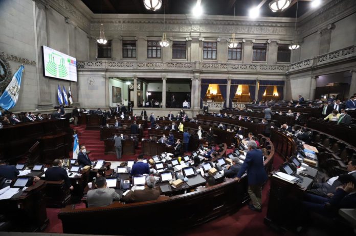 CONGRESO