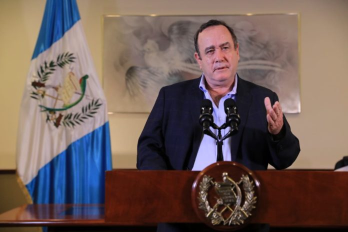 PRESIDENTE GIAMMATTEI
