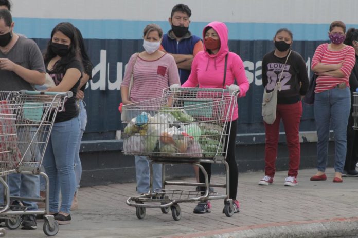 MERCADOS