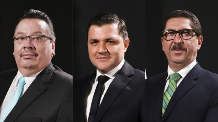 COMISIÓN PESQUISIDORA