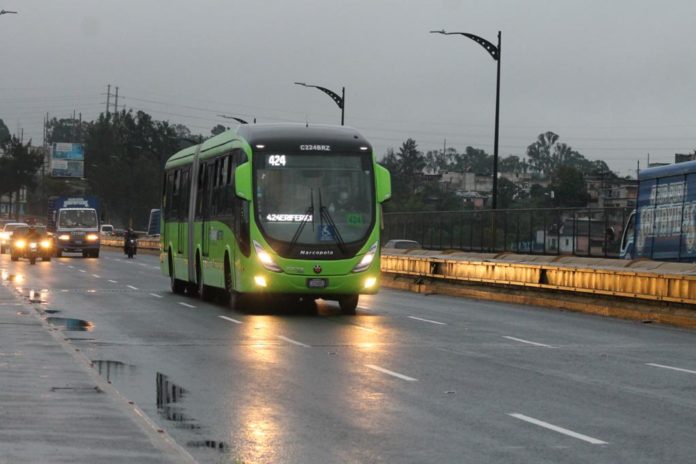 TRANSMETRO