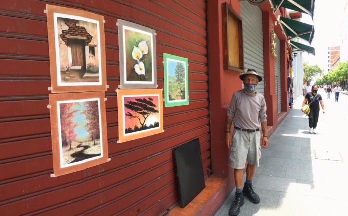 PINTOR