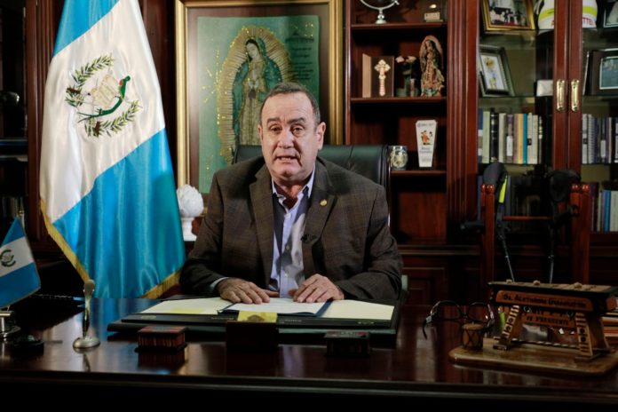 presidente