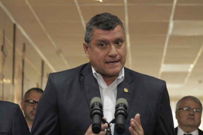 Vicepresidente
