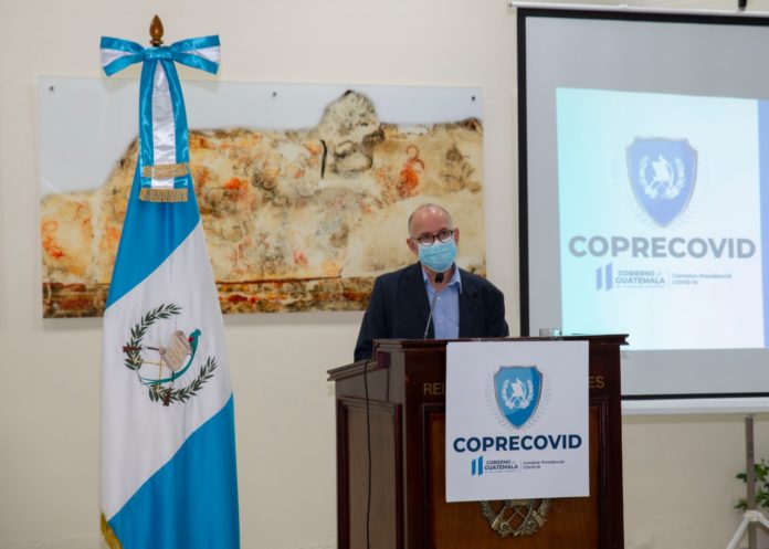 COPREOVID