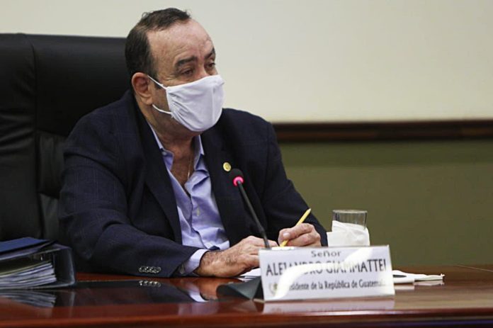 PRESIDENTE
