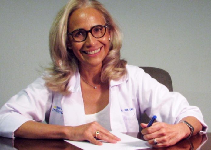 DOCTORA