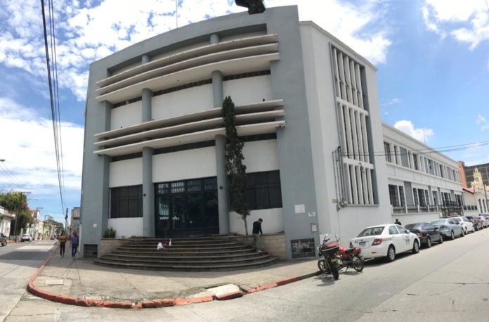 CONSERVATORIO