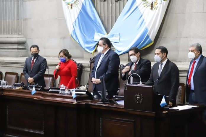CONGRESO