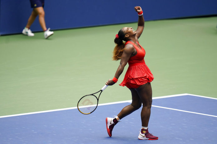 US OPEN