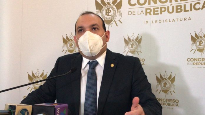 DIPUTADO