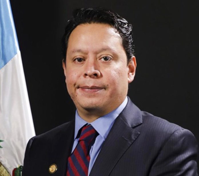 DIputado-Leal