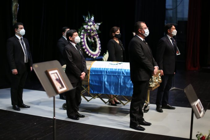 Homenaje