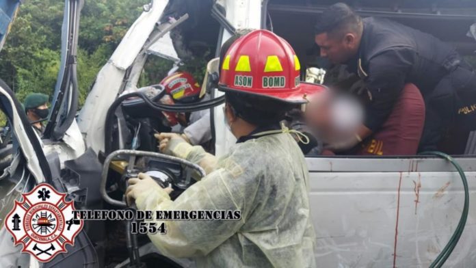 ACCIDENTE