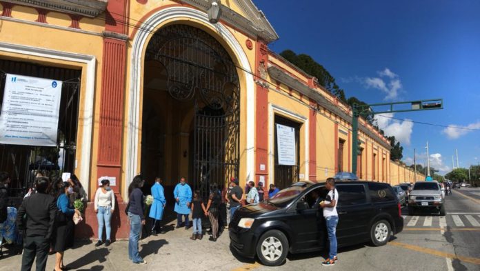 funerales