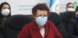 Ejecutivo presentará hoy al Congreso iniciativa para agilizar adquisición de vacunas Covid-19