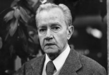 Juan Rulfo vive en el eterno Comala