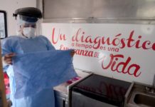 COVID-19: Con más de 600 mil pruebas en GT, insisten en importancia de hacerlas