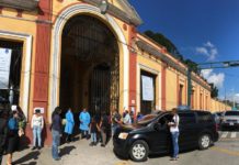 En 2020, más personas murieron por Covid-19 que por violencia