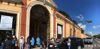 En 2020, más personas murieron por Covid-19 que por violencia