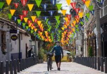 Colombia: Nuevos confinamientos por alza de casos de COVID-19