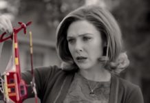 Bruja Escarlata y Visión tendrá más capítulos de lo previsto