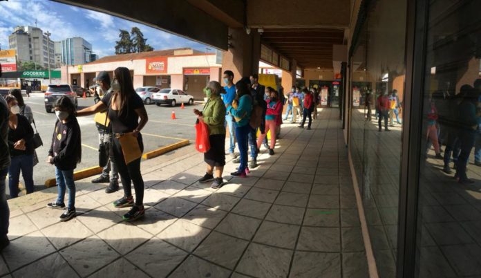 Migracion