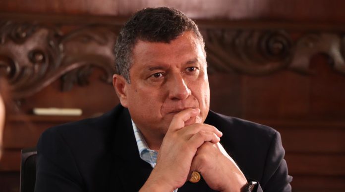 VICEPRESIDENTE CASTILLO