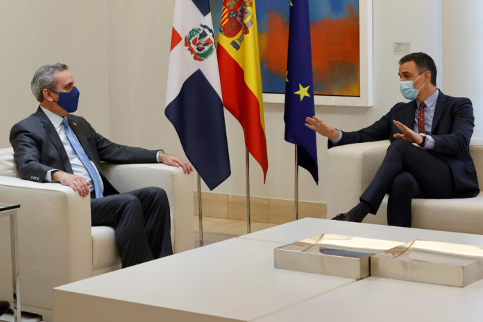 ESPANA-ANDORRA-CUMBRE