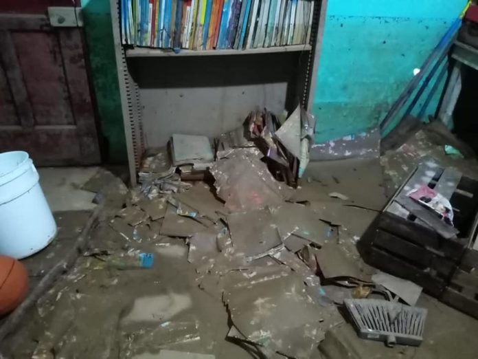 ESCUELAS ETA
