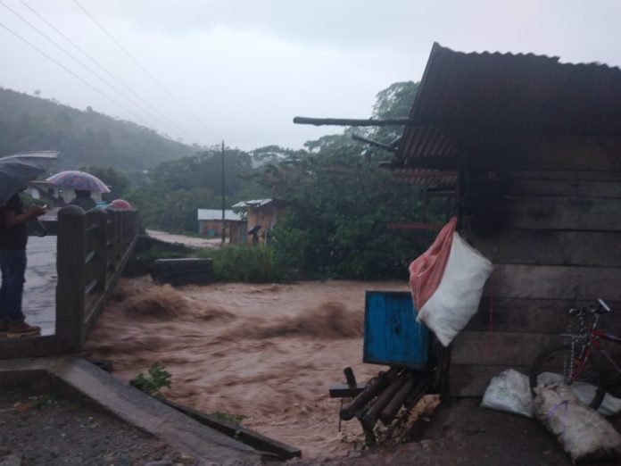 Inundaciones