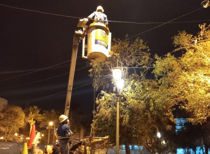 MUNIGUATE