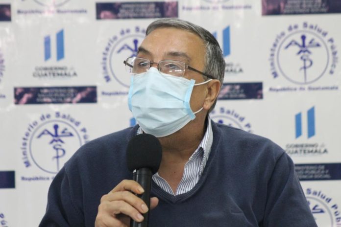 Francisco-Coma-viceministro-de-Hospitales-la-hora