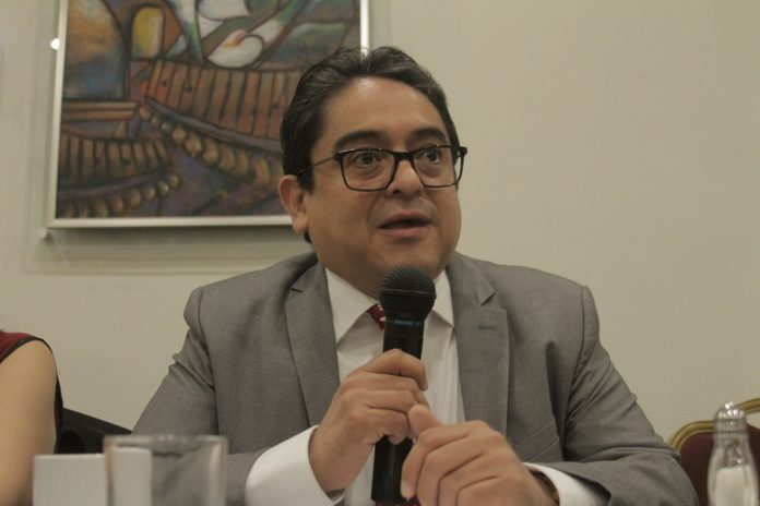 Jordan Rodas PDH