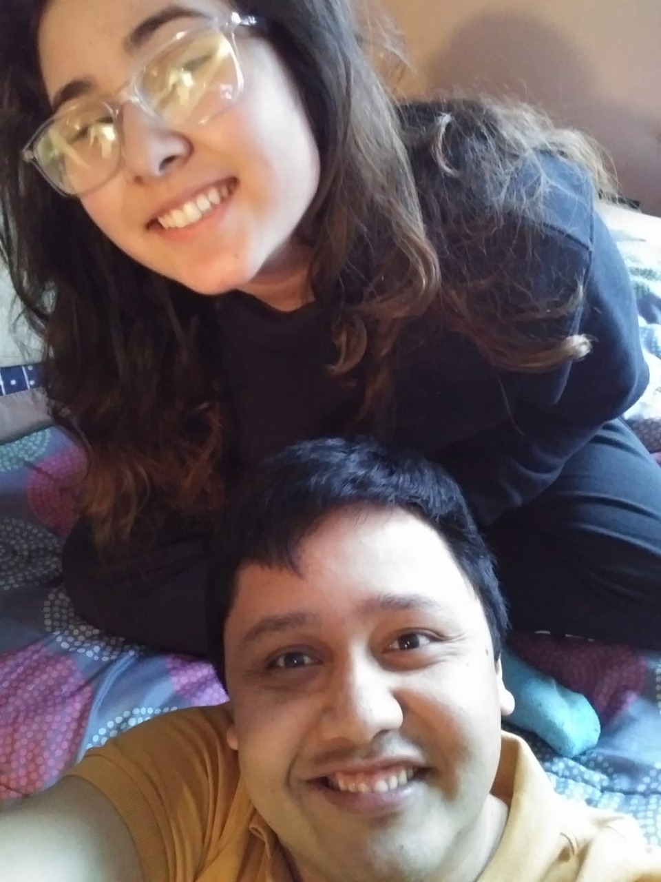 Luis López, con dos trabajos en Chicago, ayuda a su natal Chiquimulilla