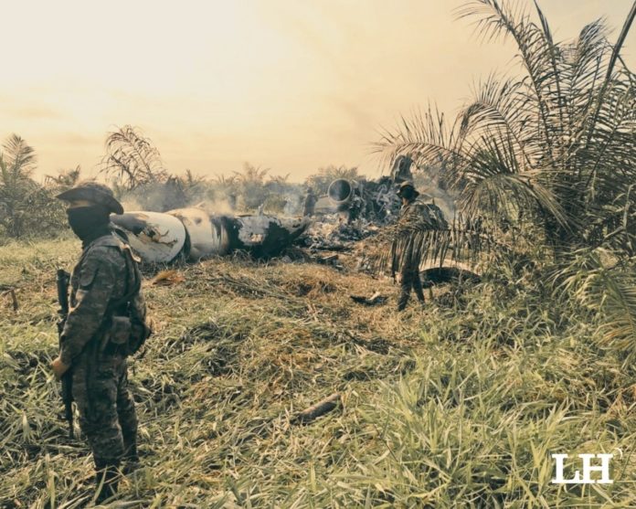 Ejército LA HORA