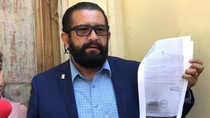 Otto Gómez