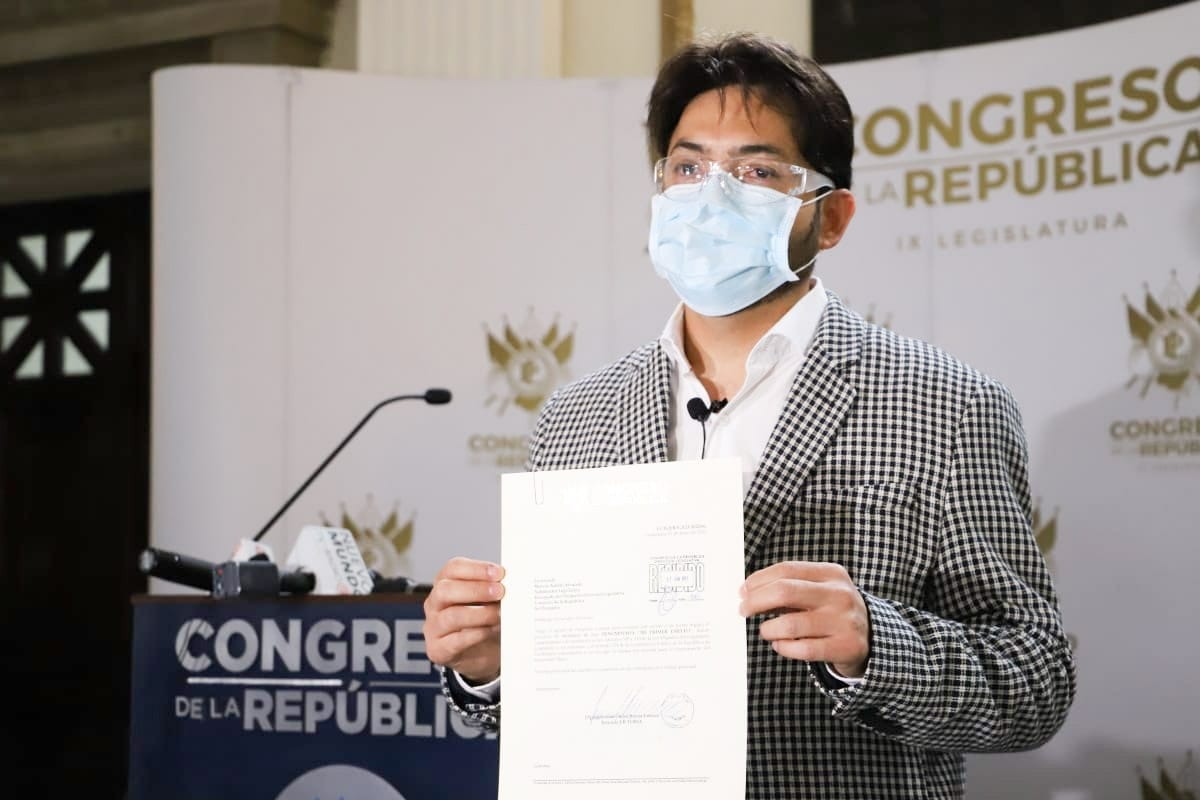 Diputado Juan Carlos Rivera impulsa iniciativa “Mi Primer Empleo” para jóvenes