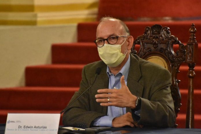 EDWIN ASTURIAS