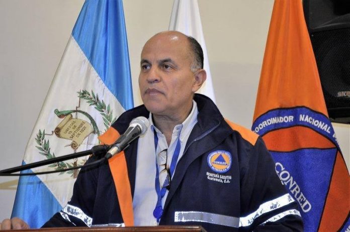 Walter René Monroy