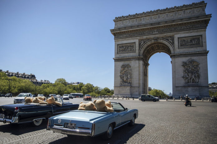 CORONAVIRUS-FRANCIA