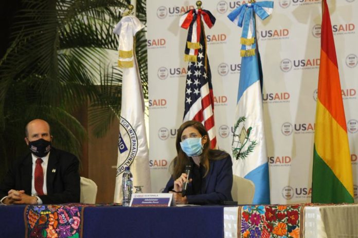 SAMANTHA POWER LA HORA