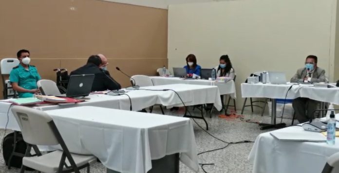CASO DIARIO MILITAR