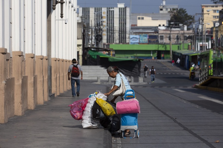 Desarrollo, salud y migración