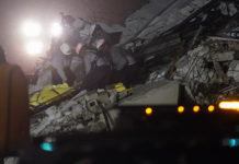 Tragedia en Miami: 4 muertos, 159 desaparecidos