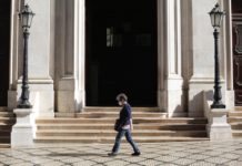 Preocupa a Portugal repunte de variante delta en Lisboa