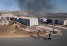 La ONU pide a Israel detener construcción en asentamientos