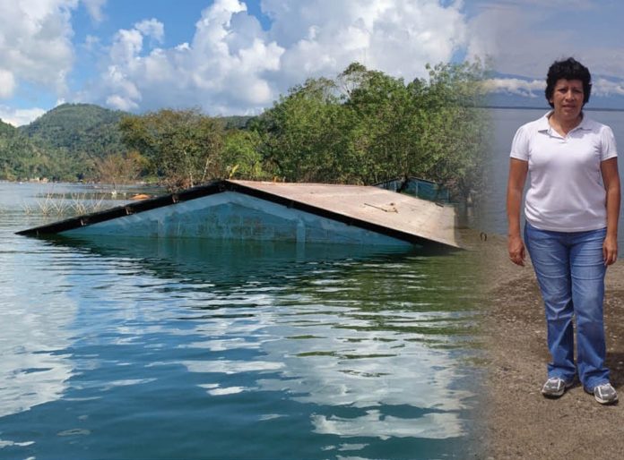 Nelyda García LA HORA