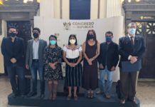 Winaq y Semilla critican “indiferencia” ante la urgencia de aprobar ley de exención de responsabilidad