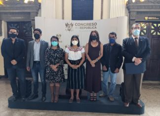 Winaq y Semilla critican “indiferencia” ante la urgencia de aprobar ley de exención de responsabilidad